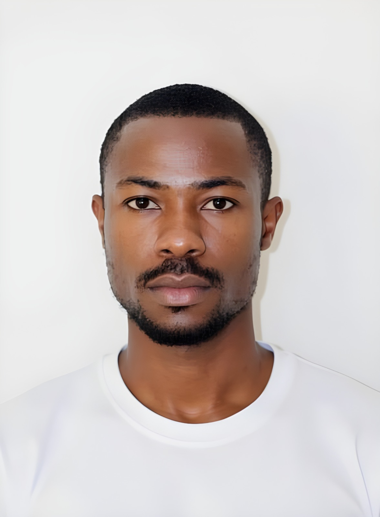 Keny NGUELE