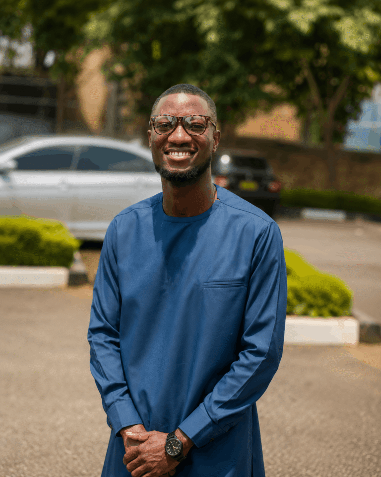 Abraham D. JAWARA
