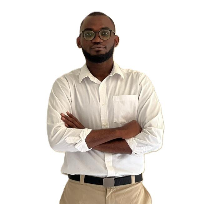 Loïc NZEMBI