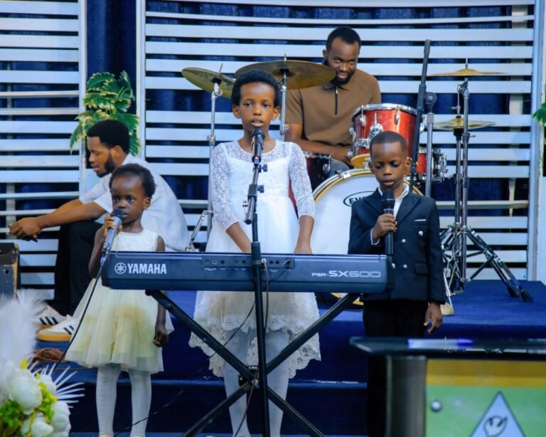 Kid’s Concert – 29th August 2026 photo 11